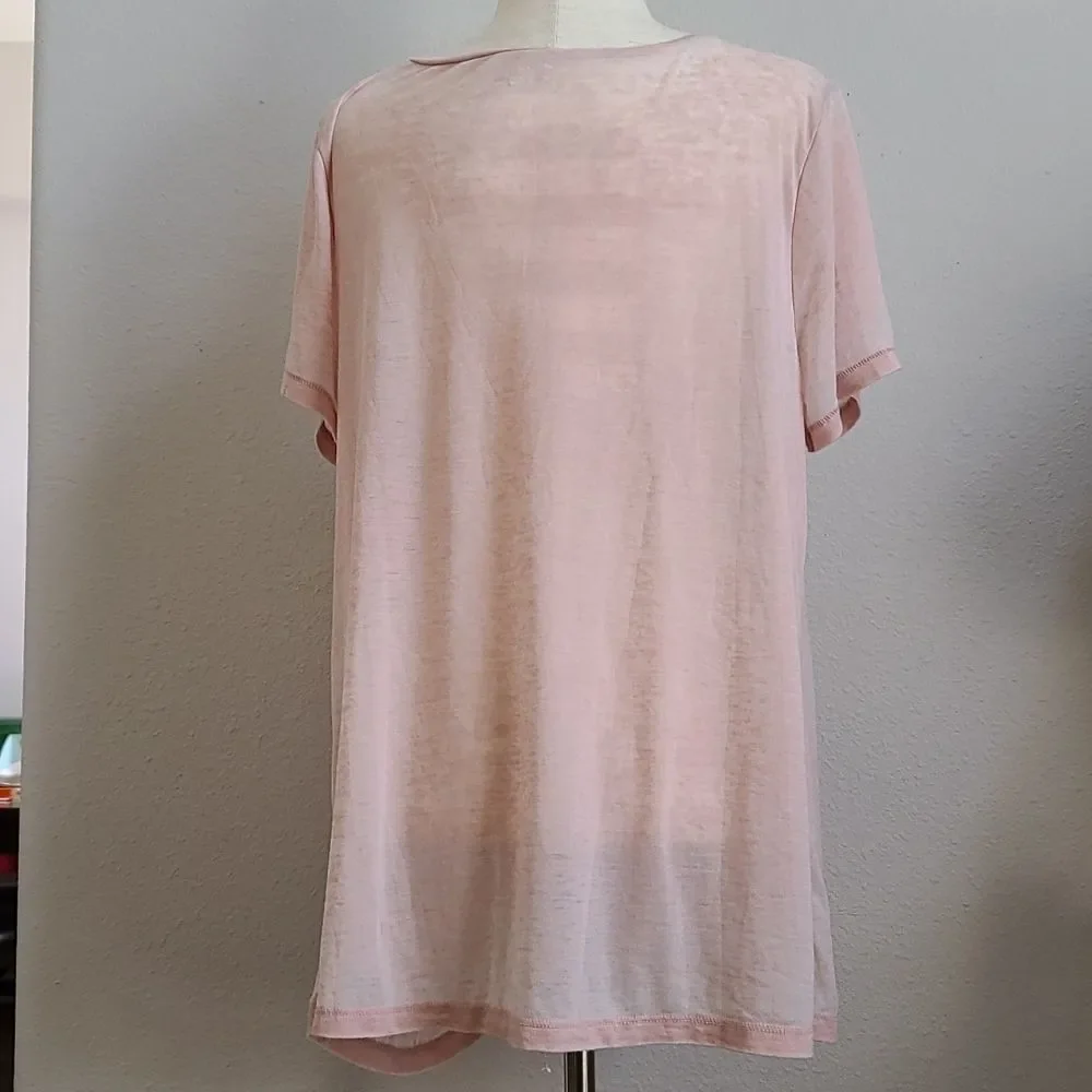 SUSINA WOMAN'S TOP - Picture 7 of 11